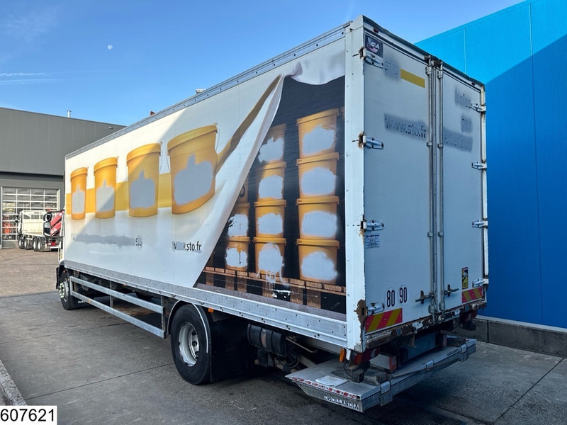 Iveco 180E28 EURO 5, Dhollandia, Handgeschakeld - Skapbil: bilde 4 Iveco 180E28 EURO 5, Dhollandia, Handgeschakeld - Skapbil: bilde 4