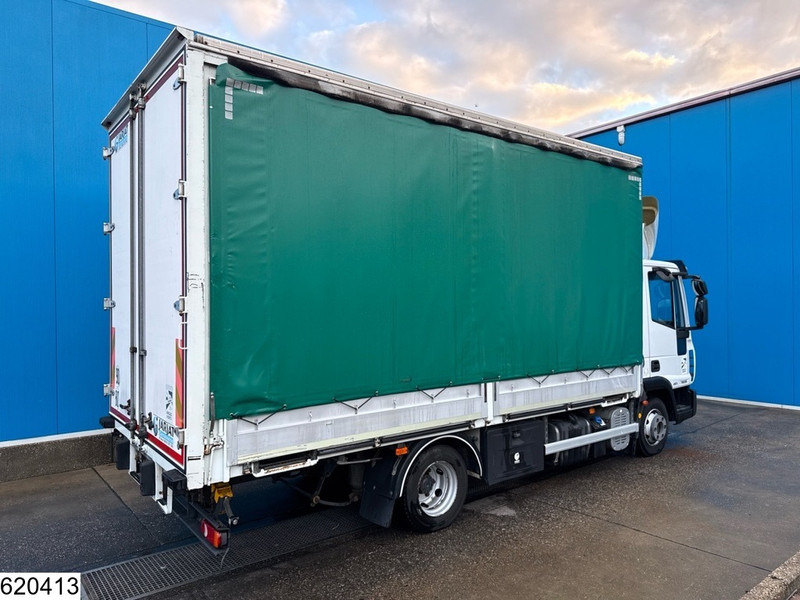 Iveco 75E16 EURO 5 - Kapellbil: bilde 2 Iveco 75E16 EURO 5 - Kapellbil: bilde 2