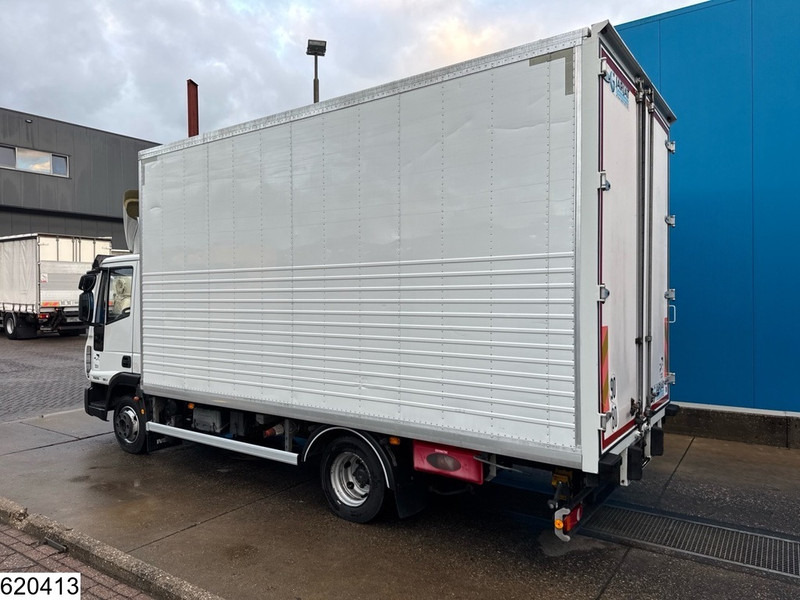 Iveco 75E16 EURO 5 - Kapellbil: bilde 4 Iveco 75E16 EURO 5 - Kapellbil: bilde 4