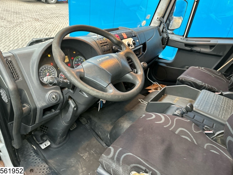 Iveco Euro cargo 10206 Liter, LPG GPL, Gastank, Manual - Tankbil: bilde 5 Iveco Euro cargo 10206 Liter, LPG GPL, Gastank, Manual - Tankbil: bilde 5