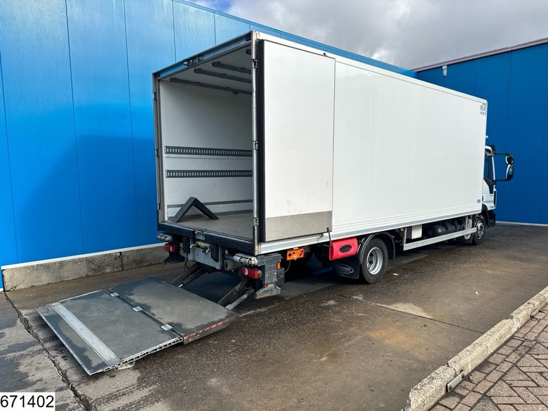 Iveco Eurocargo 120-210L CNG EURO 6, Carrier, Dhollandia - Lastebil med kjøl: bilde 2 Iveco Eurocargo 120-210L CNG EURO 6, Carrier, Dhollandia - Lastebil med kjøl: bilde 2