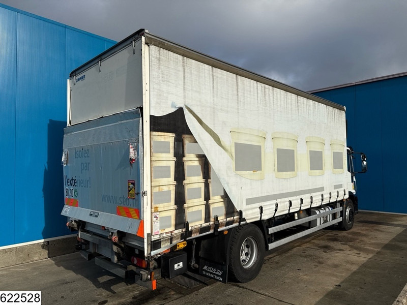 Iveco Eurocargo 180E28 EURO 5 EEV, Dhollandia - Kapellbil: bilde 5 Iveco Eurocargo 180E28 EURO 5 EEV, Dhollandia - Kapellbil: bilde 5