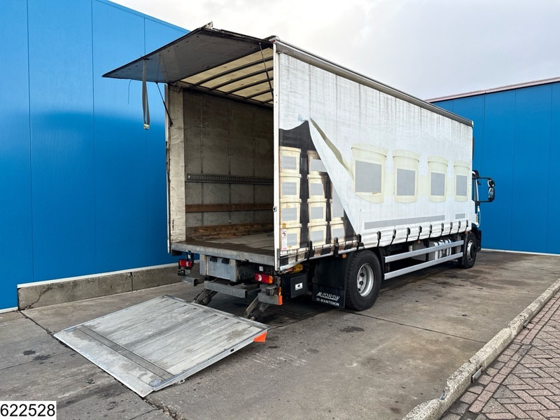 Iveco Eurocargo 180E28 EURO 5 EEV, Dhollandia - Kapellbil: bilde 4 Iveco Eurocargo 180E28 EURO 5 EEV, Dhollandia - Kapellbil: bilde 4