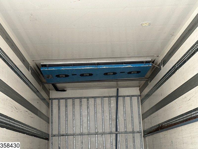 Iveco Stralis 330 CNG 6x2, EURO 6, Retarder, CNG - Lastebil med kjøl: bilde 4 Iveco Stralis 330 CNG 6x2, EURO 6, Retarder, CNG - Lastebil med kjøl: bilde 4