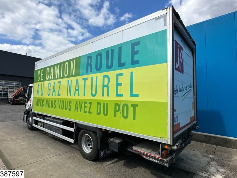 Iveco Stralis 330 CNG CNG, EURO 6, Retarder, Manual - Lastebil med kjøl: bilde 3 Iveco Stralis 330 CNG CNG, EURO 6, Retarder, Manual - Lastebil med kjøl: bilde 3