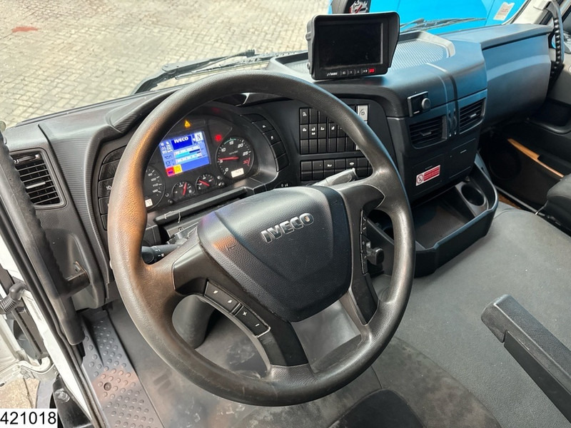 Iveco Stralis 400 CNG 6x2, EURO 6, Retarder, Cryofridge, Dhollandia - Lastebil med kjøl: bilde 5 Iveco Stralis 400 CNG 6x2, EURO 6, Retarder, Cryofridge, Dhollandia - Lastebil med kjøl: bilde 5