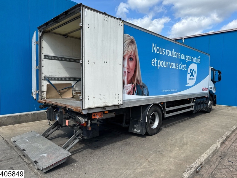 Iveco Stralis 400 CNG EURO 6, CNG, Retarder, Dhollandia - Skapbil: bilde 2 Iveco Stralis 400 CNG EURO 6, CNG, Retarder, Dhollandia - Skapbil: bilde 2