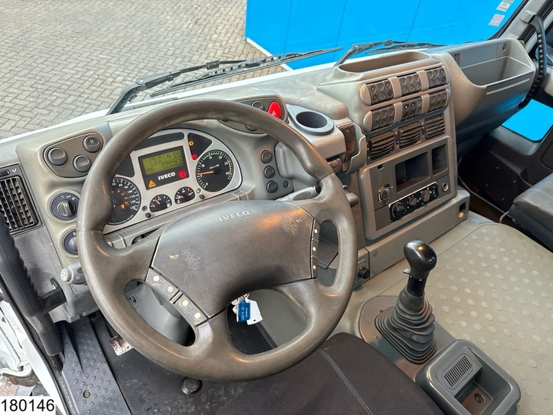 Iveco Trakker 360 6x4, EURO 4, Steel suspension, Manual - Tippbil: bilde 5 Iveco Trakker 360 6x4, EURO 4, Steel suspension, Manual - Tippbil: bilde 5