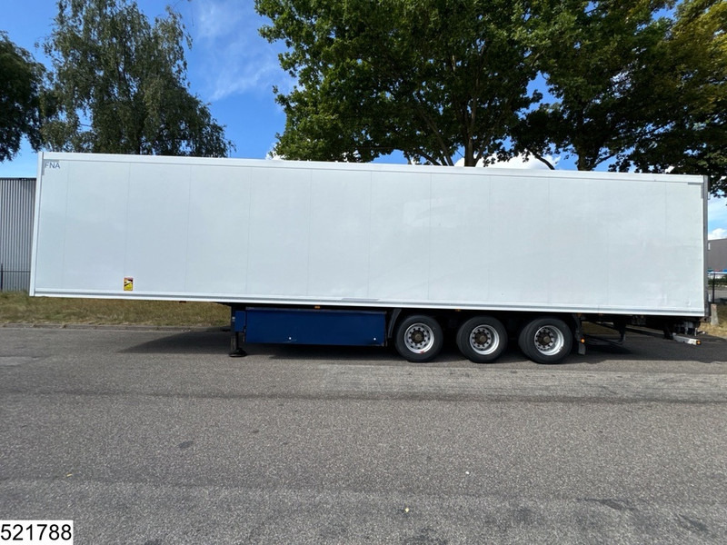 Krone Koel vries Carrier Vector 1850 - Kjølesemi: bilde 2 Krone Koel vries Carrier Vector 1850 - Kjølesemi: bilde 2