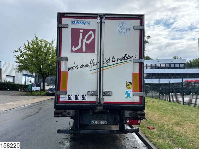 Lecitrailer Koel vries Vector 1950 MT - Kjølesemi: bilde 3 Lecitrailer Koel vries Vector 1950 MT - Kjølesemi: bilde 3