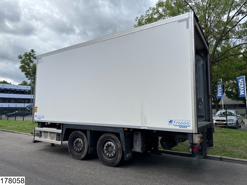 Lecitrailer Middenas Frigoblock EK 13 U - Kjølehenger: bilde 3 Lecitrailer Middenas Frigoblock EK 13 U - Kjølehenger: bilde 3