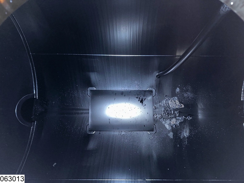 MAISONNEUVE Bitum 30957 Liter, 1 Compartment - Tanksemi: bilde 5 MAISONNEUVE Bitum 30957 Liter, 1 Compartment - Tanksemi: bilde 5