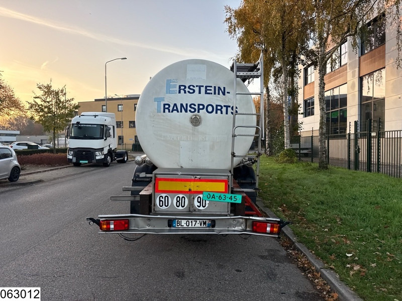 Tanksemi MAISONNEUVE Food 26365 liter, 1 Comp: bilde 12