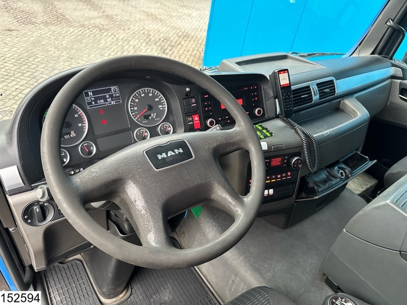 MAN TGS 26 320 6x2, EURO 5, ADR, 18.900 Liter, 5 Comp - Tankbil: bilde 5 MAN TGS 26 320 6x2, EURO 5, ADR, 18.900 Liter, 5 Comp - Tankbil: bilde 5