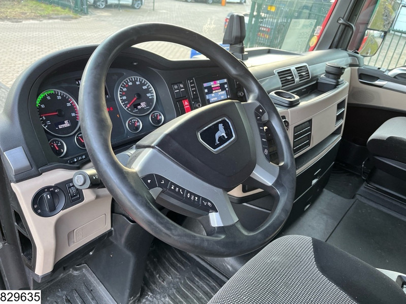 MAN TGX 26 460 6x2, EURO 6, Combi, Retarder, Lift roof - Kapellbil: bilde 5 MAN TGX 26 460 6x2, EURO 6, Combi, Retarder, Lift roof - Kapellbil: bilde 5