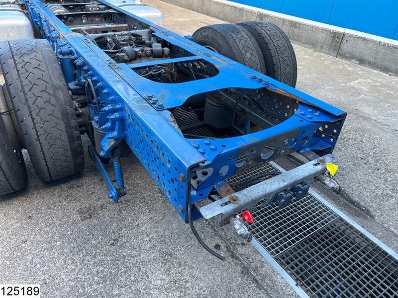 Mercedes-Benz Actros 1843 EURO 6, PTO, Standairco - Chassis lastebil: bilde 5 Mercedes-Benz Actros 1843 EURO 6, PTO, Standairco - Chassis lastebil: bilde 5