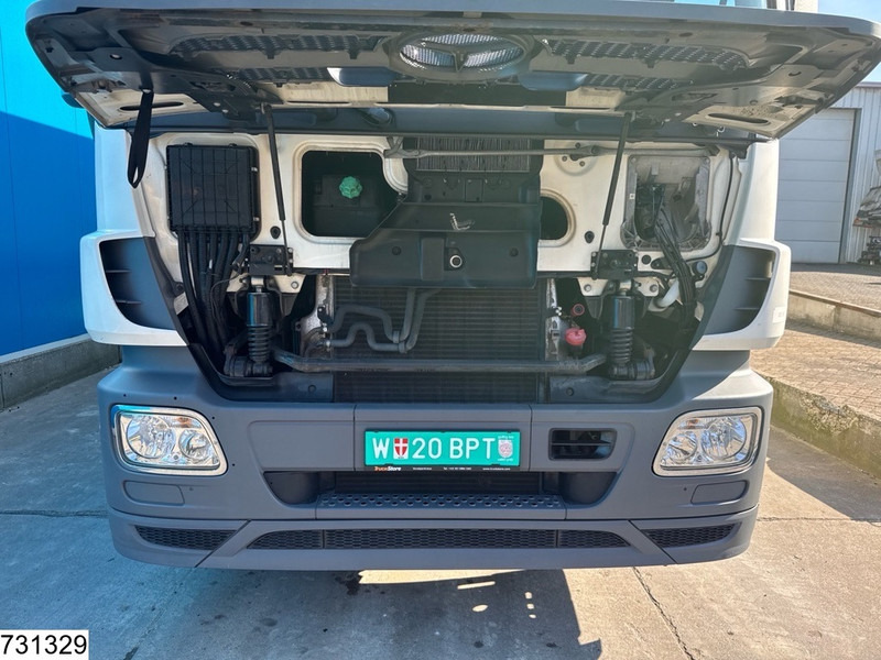Mercedes-Benz Actros 2541 6x2, EURO 5, Thermoking - Lastebil med kjøl: bilde 3 Mercedes-Benz Actros 2541 6x2, EURO 5, Thermoking - Lastebil med kjøl: bilde 3