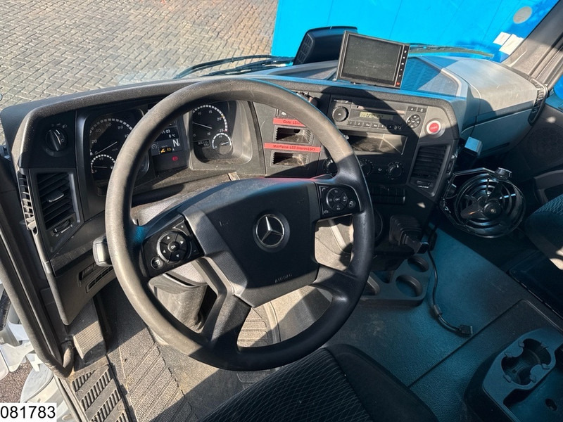 Mercedes-Benz Antos 1842 EURO 6, Dhollandia - Skapbil: bilde 5 Mercedes-Benz Antos 1842 EURO 6, Dhollandia - Skapbil: bilde 5