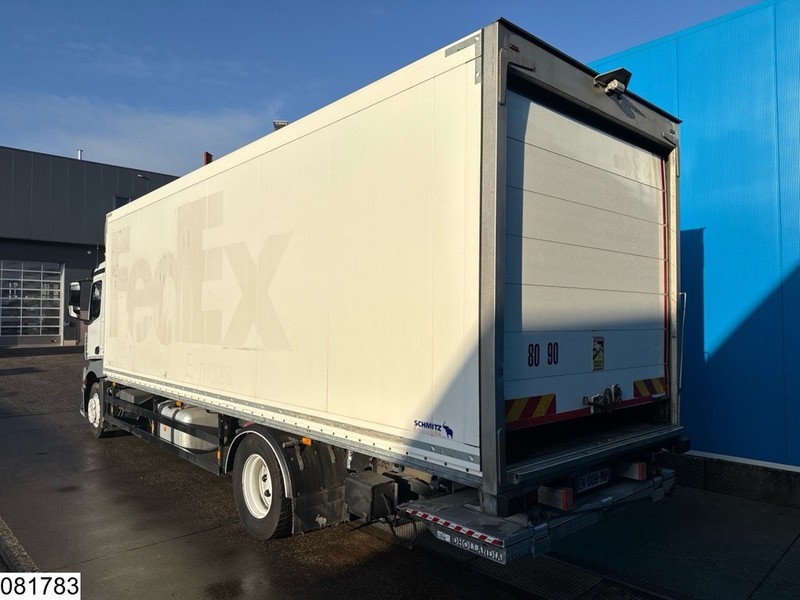 Mercedes-Benz Antos 1842 EURO 6, Dhollandia - Skapbil: bilde 4 Mercedes-Benz Antos 1842 EURO 6, Dhollandia - Skapbil: bilde 4