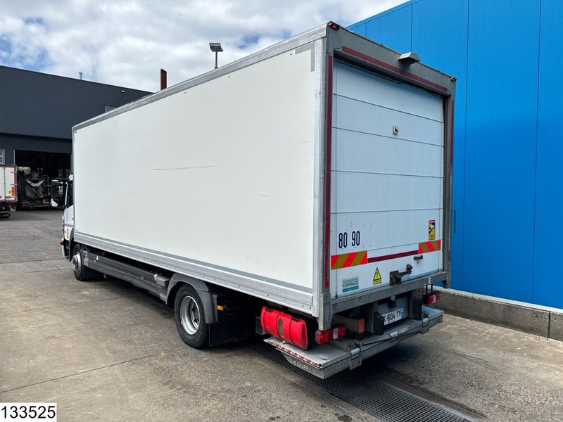Mercedes-Benz Atego 1321 EURO 6, Dhollandia - Skapbil: bilde 3 Mercedes-Benz Atego 1321 EURO 6, Dhollandia - Skapbil: bilde 3