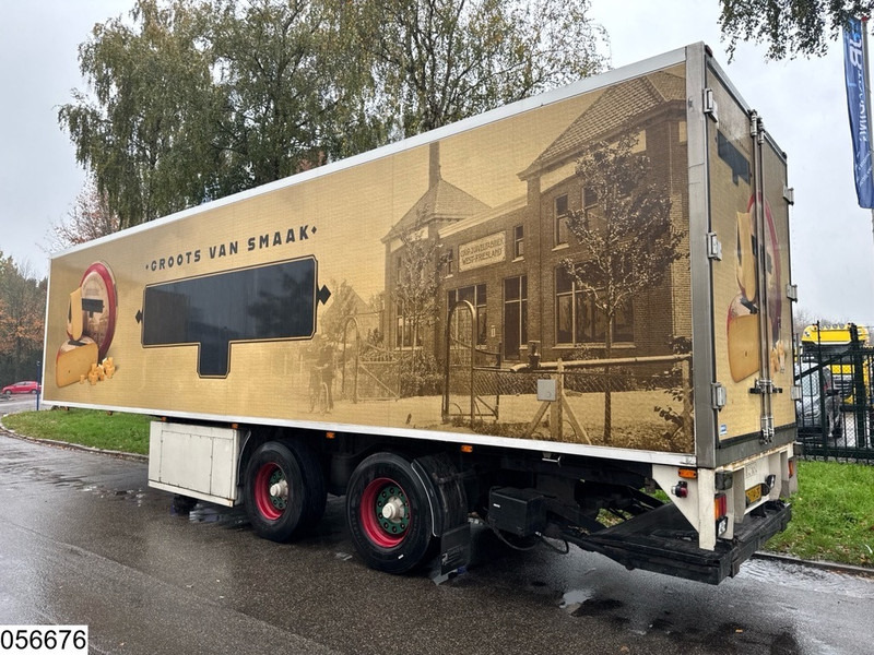 Pacton Koel vries Dhollandia - Kjølesemi: bilde 3 Pacton Koel vries Dhollandia - Kjølesemi: bilde 3