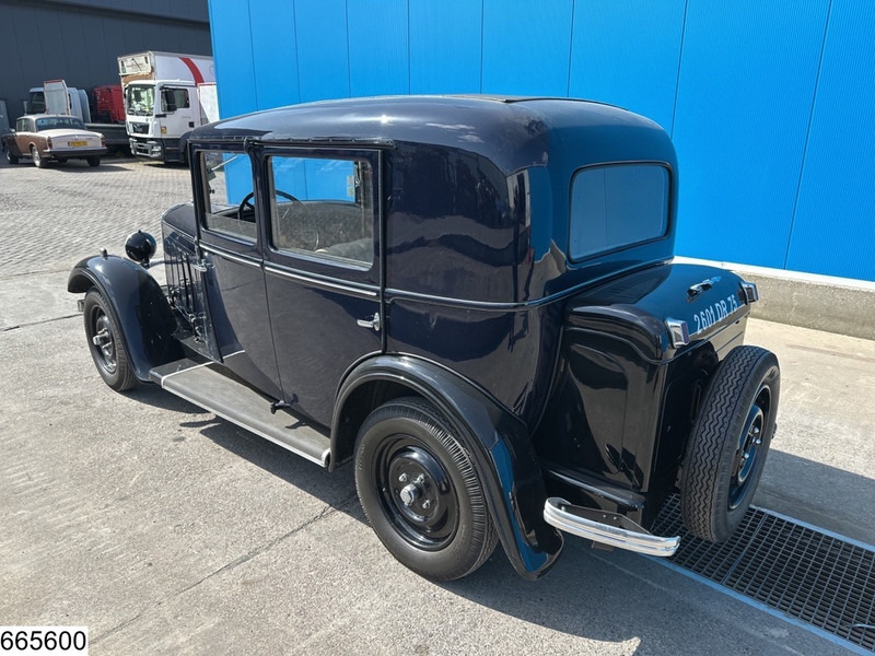 Peugeot LIMOUSINE 201 Peugeot 201 B - Personenbil: bilde 2 Peugeot LIMOUSINE 201 Peugeot 201 B - Personenbil: bilde 2