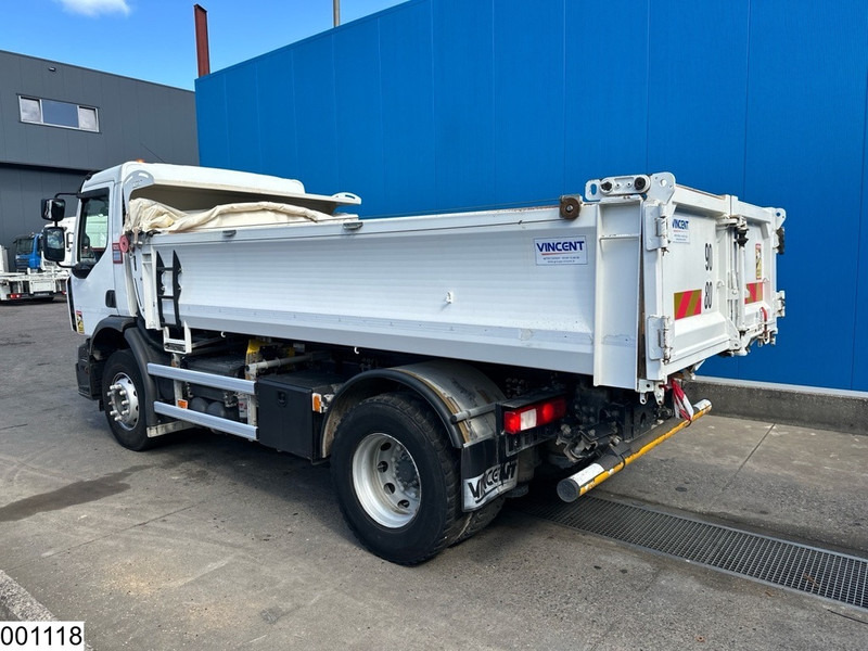 Renault C 320 EURO 6 - Tippbil: bilde 4 Renault C 320 EURO 6 - Tippbil: bilde 4