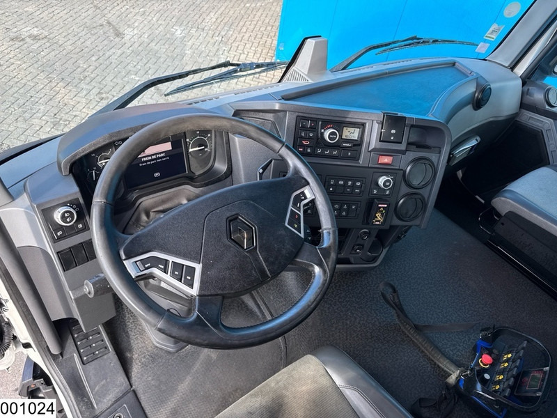 Renault C 380 EURO 6, Fassi, Remote - Planbil, Kranbil: bilde 5 Renault C 380 EURO 6, Fassi, Remote - Planbil, Kranbil: bilde 5