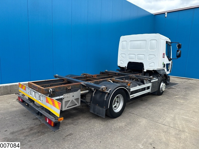 Renault D 13 250 EURO 6, ADR - Container-transport/ Vekselflak lastebil: bilde 3 Renault D 13 250 EURO 6, ADR - Container-transport/ Vekselflak lastebil: bilde 3