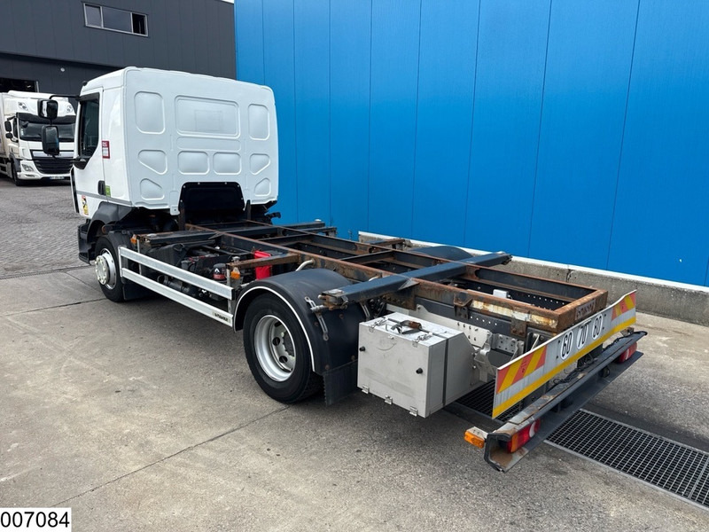 Renault D 13 250 EURO 6, ADR - Container-transport/ Vekselflak lastebil: bilde 4 Renault D 13 250 EURO 6, ADR - Container-transport/ Vekselflak lastebil: bilde 4