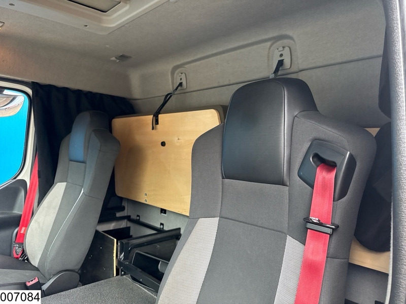 Renault D 13 250 EURO 6, ADR - Container-transport/ Vekselflak lastebil: bilde 5 Renault D 13 250 EURO 6, ADR - Container-transport/ Vekselflak lastebil: bilde 5