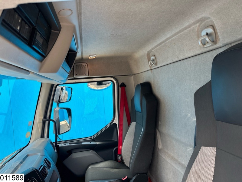 Skapbil Renault D 14 210 EURO 6, Dhollandia: bilde 8 Skapbil Renault D 14 210 EURO 6, Dhollandia: bilde 8