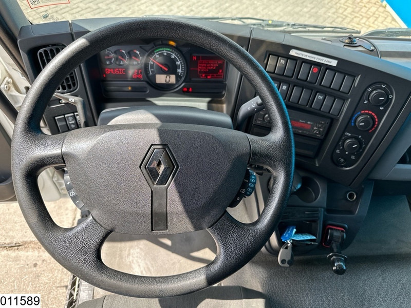 Skapbil Renault D 14 210 EURO 6, Dhollandia: bilde 10 Skapbil Renault D 14 210 EURO 6, Dhollandia: bilde 10