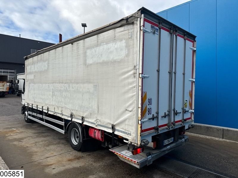 Renault D 16 210 EURO 6, Dhollandia - Kapellbil: bilde 4 Renault D 16 210 EURO 6, Dhollandia - Kapellbil: bilde 4