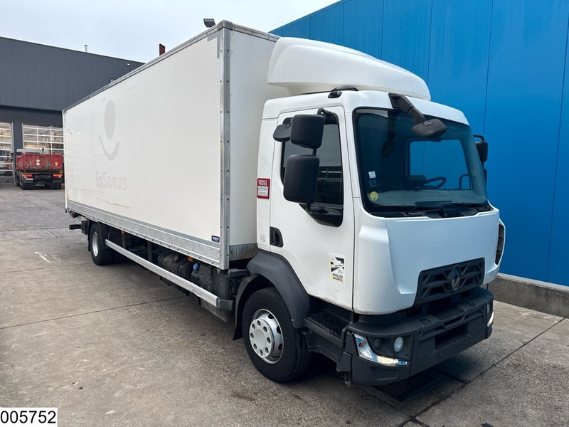 Renault D 16 210 EURO 6, Dhollandia - Skapbil: bilde 3 Renault D 16 210 EURO 6, Dhollandia - Skapbil: bilde 3
