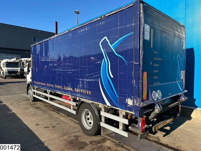 Renault D 18 280 EURO 6, Manual transmission, Palfinger - Skapbil: bilde 2 Renault D 18 280 EURO 6, Manual transmission, Palfinger - Skapbil: bilde 2