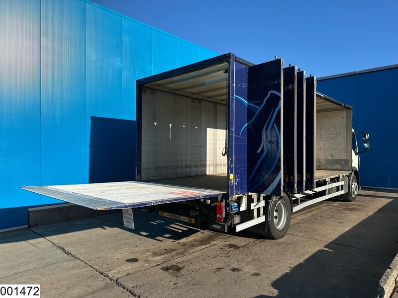 Renault D 18 280 EURO 6, Manual transmission, Palfinger - Skapbil: bilde 4 Renault D 18 280 EURO 6, Manual transmission, Palfinger - Skapbil: bilde 4