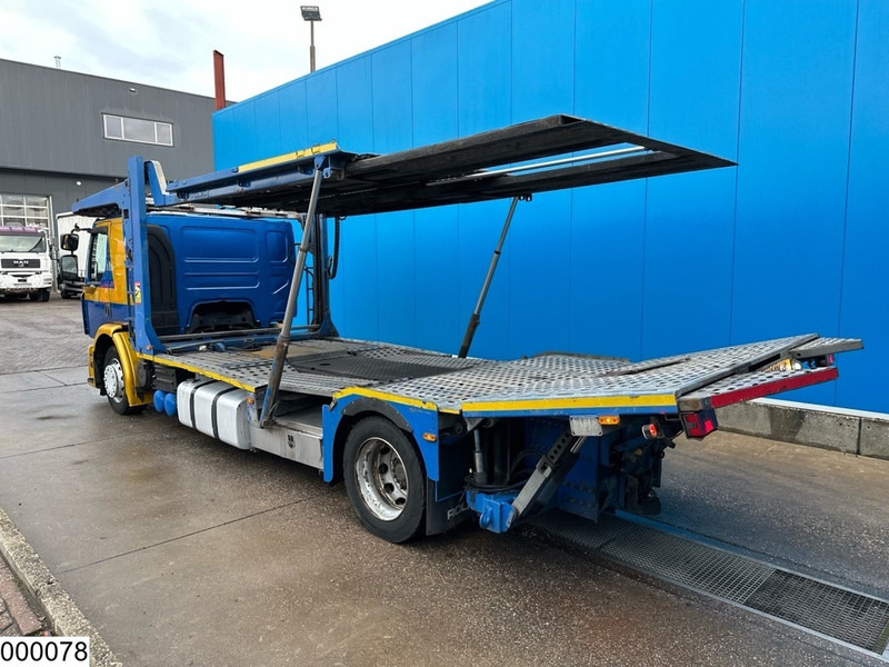 Renault D 18 430 EURO 6, Rolfo, Hydrauliek - Transporter lastebil: bilde 2 Renault D 18 430 EURO 6, Rolfo, Hydrauliek - Transporter lastebil: bilde 2