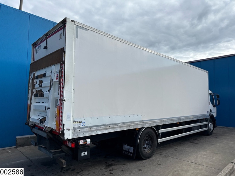 Skapbil Renault D 19 280 EURO 6, Dhollandia: bilde 12