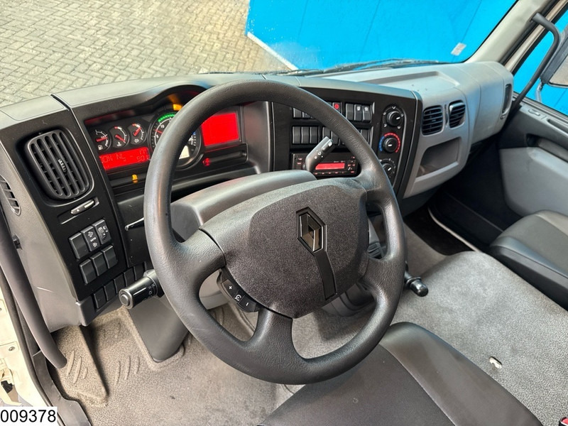 Renault D10 210 EURO 6, Steel suspension - Kapellbil: bilde 5 Renault D10 210 EURO 6, Steel suspension - Kapellbil: bilde 5