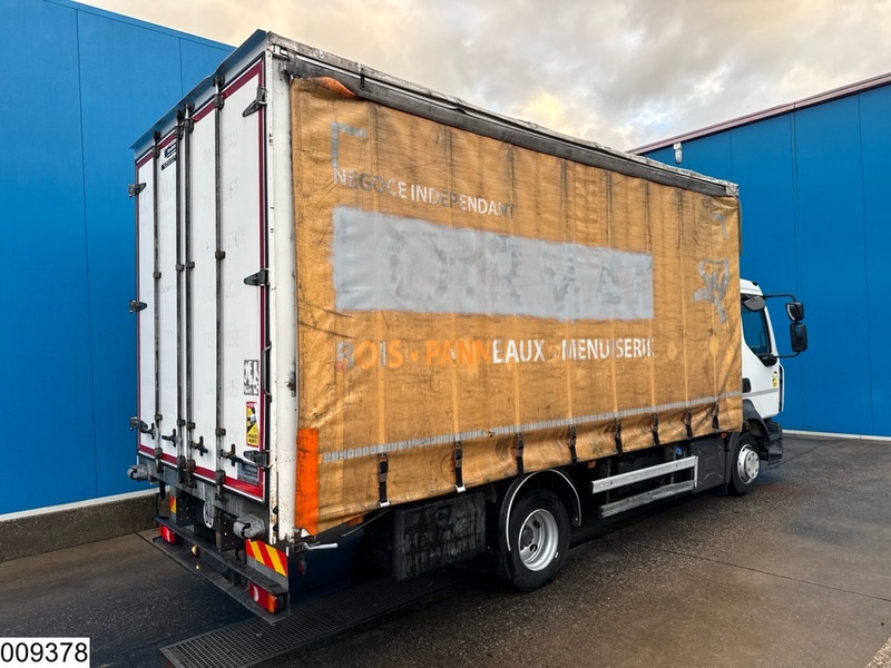 Renault D10 210 EURO 6, Steel suspension - Kapellbil: bilde 2 Renault D10 210 EURO 6, Steel suspension - Kapellbil: bilde 2