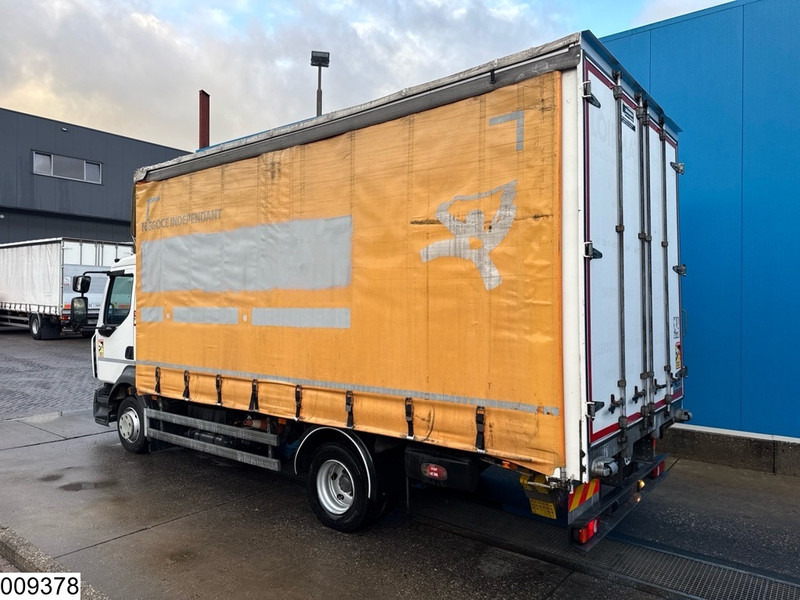 Renault D10 210 EURO 6, Steel suspension - Kapellbil: bilde 4 Renault D10 210 EURO 6, Steel suspension - Kapellbil: bilde 4