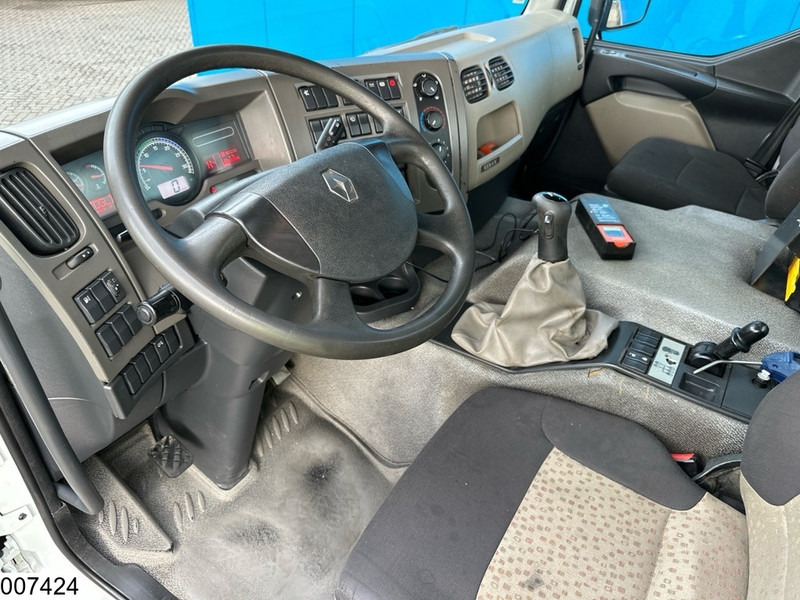 Renault Kerax 370 Dxi 6x4, EURO 4, Fassi - Planbil, Kranbil: bilde 5 Renault Kerax 370 Dxi 6x4, EURO 4, Fassi - Planbil, Kranbil: bilde 5