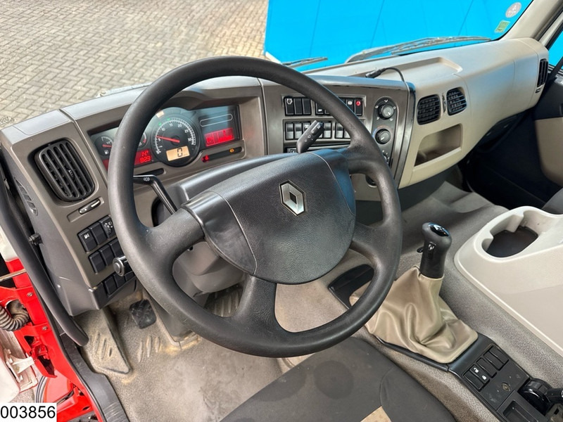 Renault Kerax 370 Dxi 6x4, EURO 4, Manual, Leaf suspension - Tippbil: bilde 5 Renault Kerax 370 Dxi 6x4, EURO 4, Manual, Leaf suspension - Tippbil: bilde 5