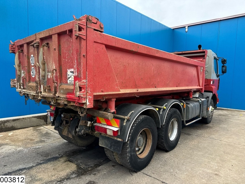 Renault Kerax 370 Dxi 6x4, Manual, Leaf suspension - Tippbil: bilde 2 Renault Kerax 370 Dxi 6x4, Manual, Leaf suspension - Tippbil: bilde 2