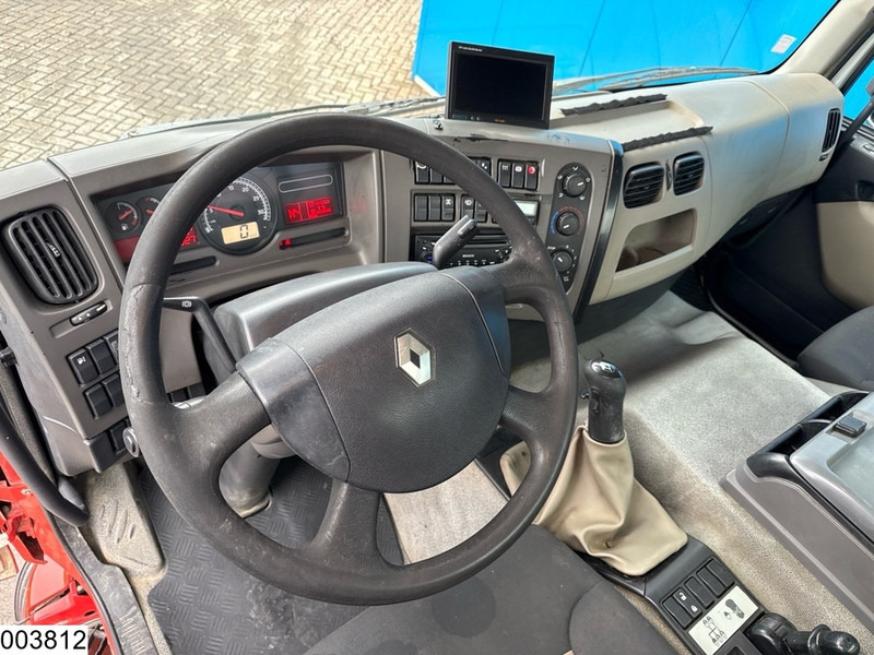 Renault Kerax 370 Dxi 6x4, Manual, Leaf suspension - Tippbil: bilde 5 Renault Kerax 370 Dxi 6x4, Manual, Leaf suspension - Tippbil: bilde 5