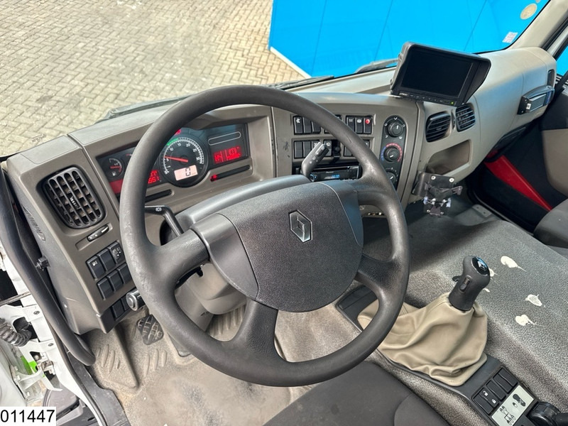 Renault Kerax 380 Dxi 6X4, EURO 5, Palfinger, Manual - Planbil, Kranbil: bilde 5 Renault Kerax 380 Dxi 6X4, EURO 5, Palfinger, Manual - Planbil, Kranbil: bilde 5
