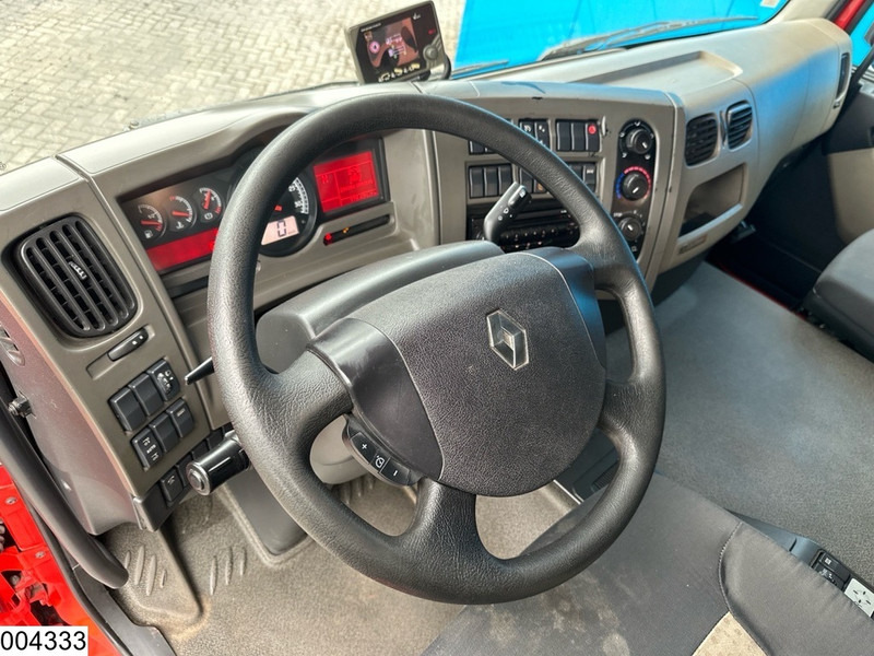 Planbil, Kranbil Renault Lander 460 DXI 6 X 4 HYDRO, EURO 5, Palfinger: bilde 7