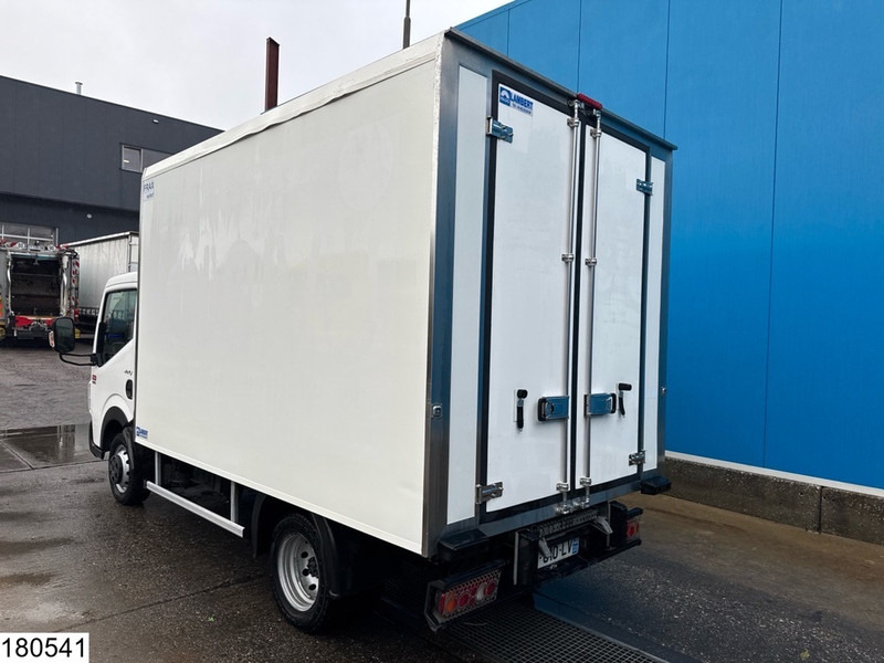 Renault ? Maxity 140 Dxi Carrier - Kjølebil, Varebil med dobbelt førerhus: bilde 3 Renault ? Maxity 140 Dxi Carrier - Kjølebil, Varebil med dobbelt førerhus: bilde 3