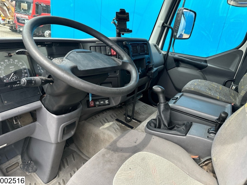 Renault Midlum 220 14991 Liter, LPG GPL, Gastank, Steel suspension - Tankbil: bilde 5 Renault Midlum 220 14991 Liter, LPG GPL, Gastank, Steel suspension - Tankbil: bilde 5